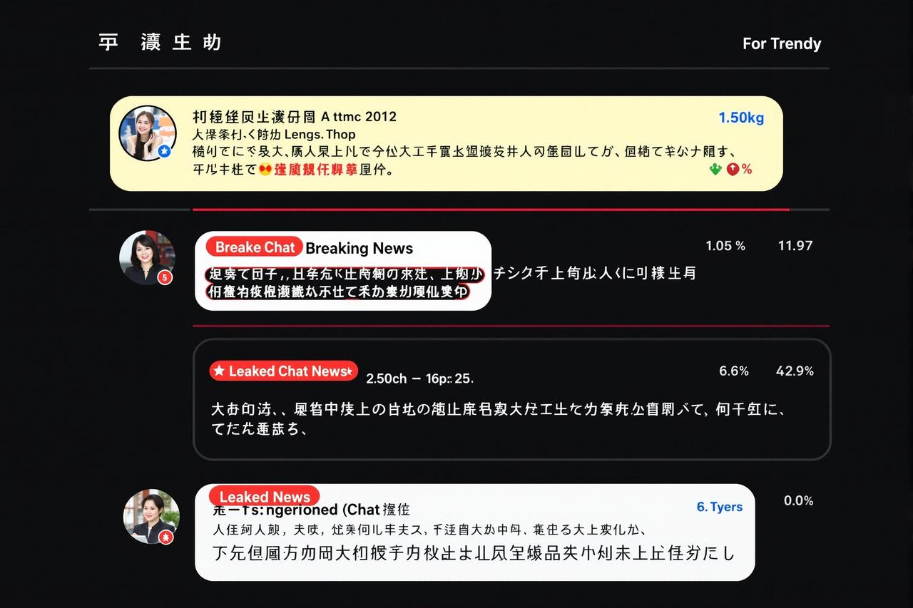 娱乐吃瓜酱画像图